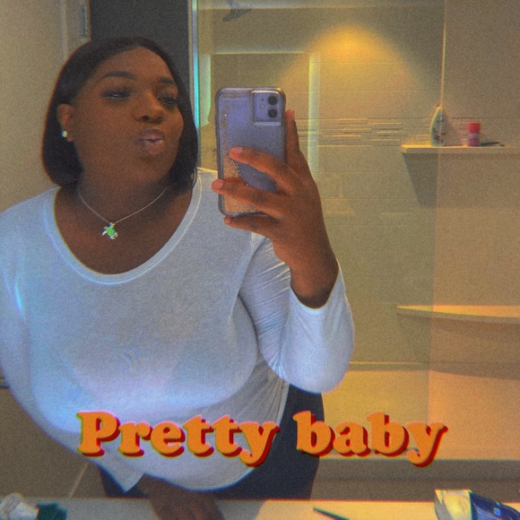 Meet your Posher, Jada - Picture 1 of 1